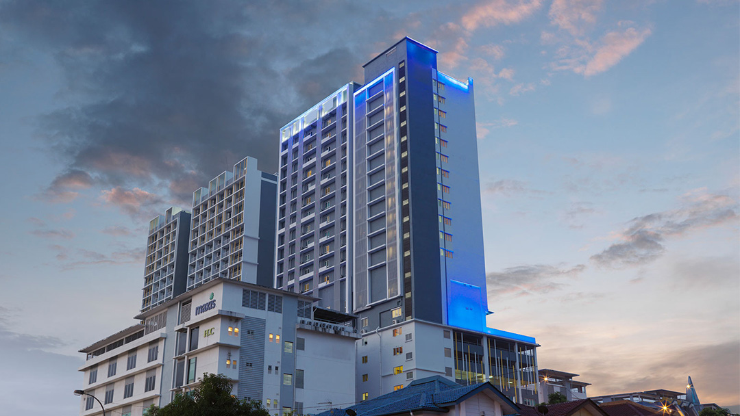 Best Western  i city | Shah Alam Hotel, Malaysia